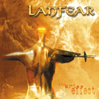 Lanfear - The Art Effect
